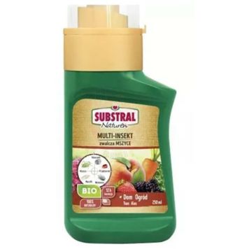 Kahjuritõrje Multi-Insect 250 ml