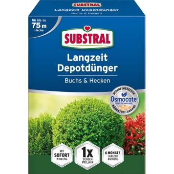 Okaspuuväetis Substral 1,5 kg 2 in 1