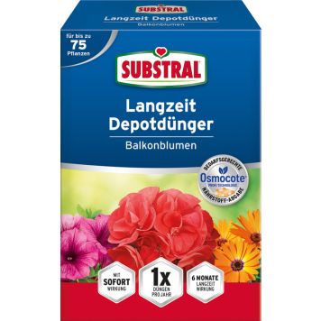 Suve/sibullillede väetis Substral 750 g 2in1