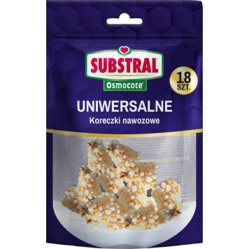 Väetisetabletid Substral Osmocote 18 tk