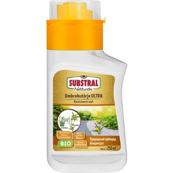Umbrohutõrjevahend Substral® Naturen® ULTRA, kontsentraat