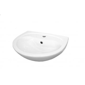 Valamu Aqualine 51 x 41 cm