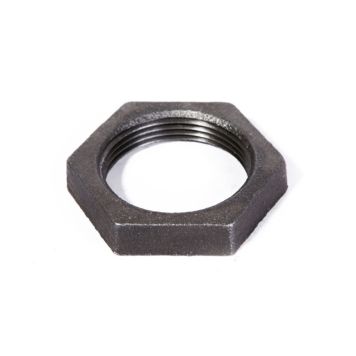 Kontramutter must 1"