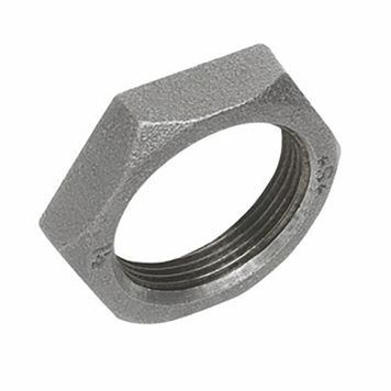 Kontramutter tsingitud 3/4"