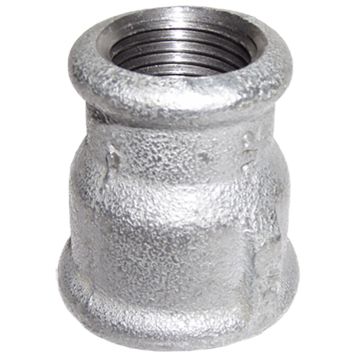 Ahenev muhv tsink 1" x 3/4" SK