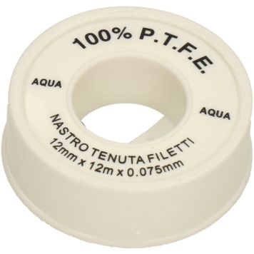 Keermeteip 19 mm x 12 m