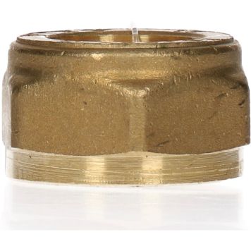 Surveliitmiku mutter 12 mm