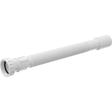 Vooliktrapp Aqua Rubinetterie 1 1/4" x 32/40