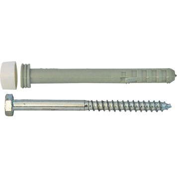 WC-poti kinnitus komplekt