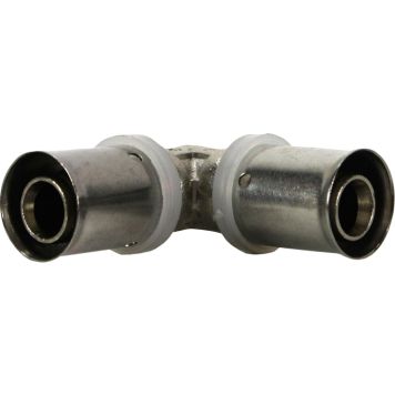 Press nurk Alupex 16 x 1/2" VK