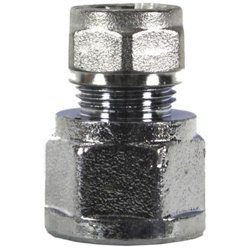 Surveliitmik kroomitud 15 x 1/2" SK