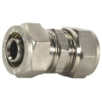 Alupex otseliitmik 16 x 16