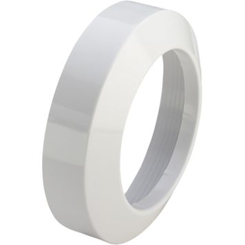 WC rosett 2-osaline 174 x 100 mm