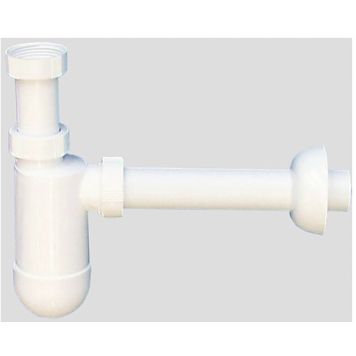 Sifoon valamule 1 1/4" x 32 mm