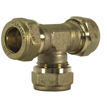 Surveliitmiku kolmik 12 mm