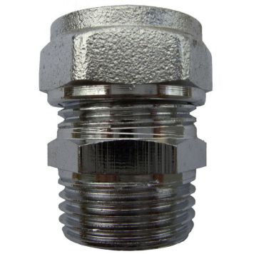 Ameerika mutter 1/2" SVK