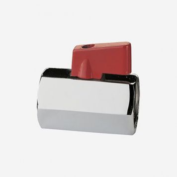 Kuulventiil mini 1/2" SK/SK