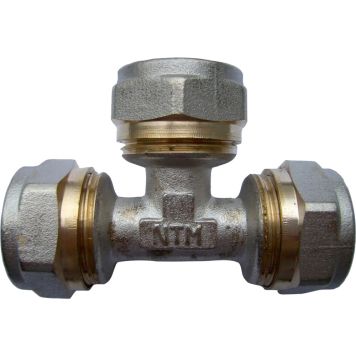 Alupex kolmik 16 x 1/2" SK x 16