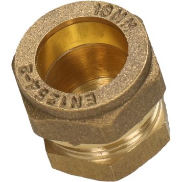 Surveliitmiku kork 18 mm