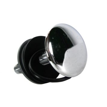 Valamu augukate kroomitud