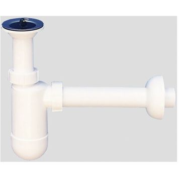 Sifoon valamule 1 1/4" x 32 mm