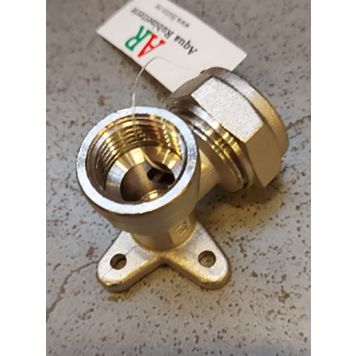 Segistikand Aqua Rubinetterie  Alupex 20 x 1/2" SK