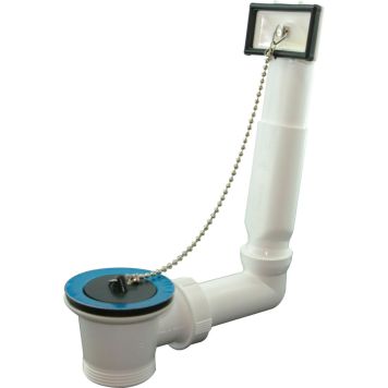 Valamu äravoolupesa 1½ " x 70 mm