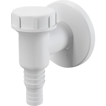 Pesumasina sifoon AlcaPlast