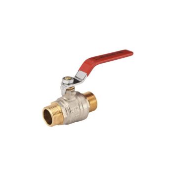 Kuulventiil 3/4" VVK