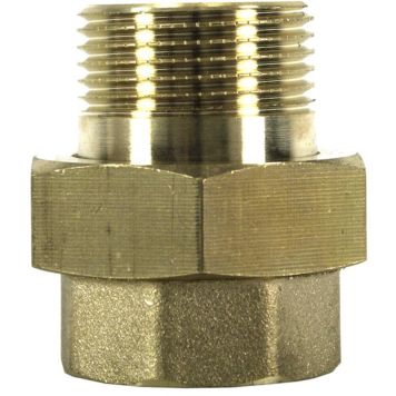 Ameerika mutter 1" SVK