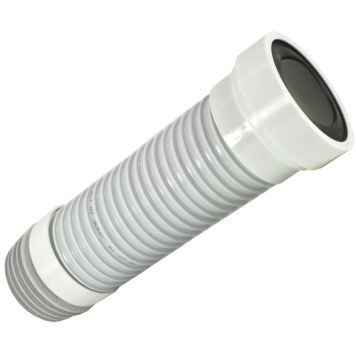 WC ühendustoru 110 mm