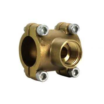 Torusadul 3/4" x 1/2"