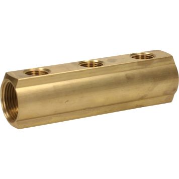 Jagaja 1 x 3 x 1/2" SK