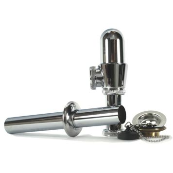 Sifoon valamule 1 1/4" x 32 mm