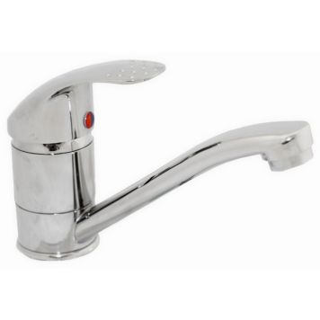 Valamusegisti Aqualine Shark 19