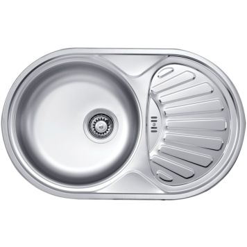 Köögivalamu Rondo 48 x 77 cm