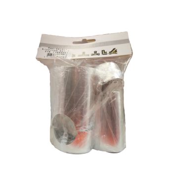 Rätikukuivati kinnituskomplekt 3/4"