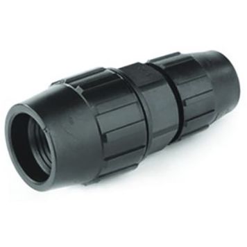 Otseliitmik 32/25 mm