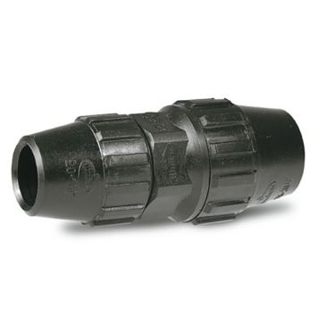 Otseliitmik 40/32 mm