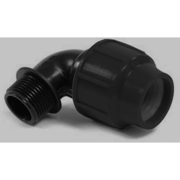 Nurkliitmik Perla 32 x 1" PN16