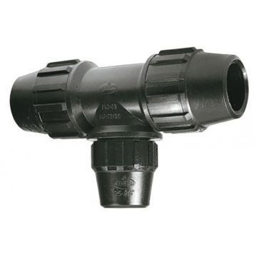 Ahenev kolmik 25 x 20 x 25 mm