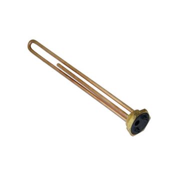 Boileri küttekeha 1/4" x 1,2 kW