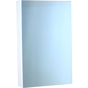 Peegelkapp Aqualine 45 cm