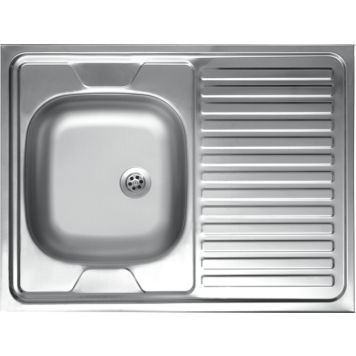 Köögivalamu Kromevye Lay-On