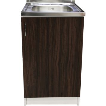 Uks valamukapile eeben