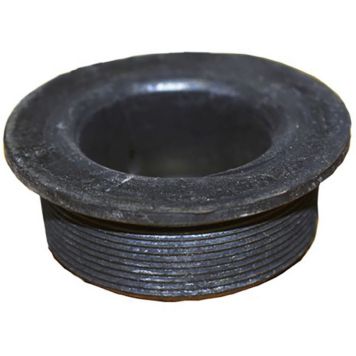 Kummiüleminek malmile Aquer 75-50 mm