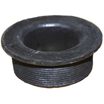 Kummiüleminek malmile Aquer 123-110 mm