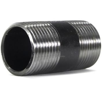 Torunippel must 3/4" x 50 mm