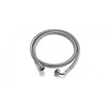 Pesumasina täitevoolik 3/4" x 3/4" x 30