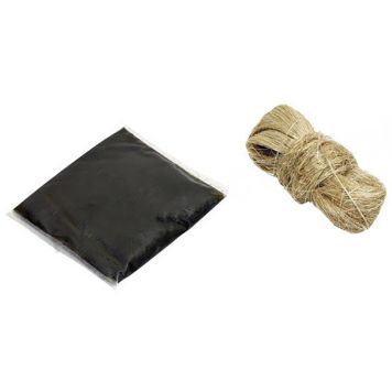 Torukitt Nazar komplekt 25 g + 5 g